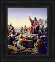 Load image into Gallery viewer, Sermon On The Mount