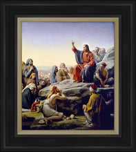 Load image into Gallery viewer, Sermon On The Mount