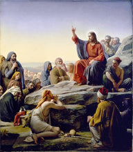 Load image into Gallery viewer, Sermon On The Mount