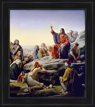 Load image into Gallery viewer, Sermon On The Mount