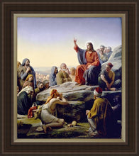 Load image into Gallery viewer, Sermon On The Mount