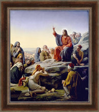Load image into Gallery viewer, Sermon On The Mount