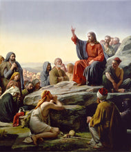 Load image into Gallery viewer, Sermon On The Mount