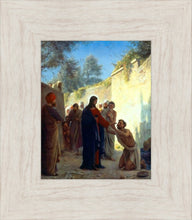 Load image into Gallery viewer, Christ Healing