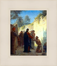 Load image into Gallery viewer, Christ Healing