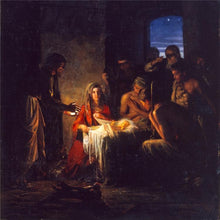 Load image into Gallery viewer, Nativity