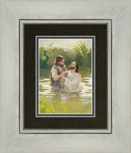 Load image into Gallery viewer, Baptism of The Savior