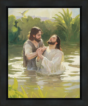 Load image into Gallery viewer, Baptism of The Savior