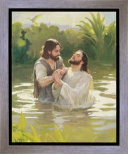 Load image into Gallery viewer, Baptism of The Savior