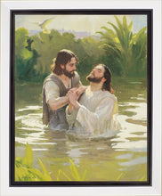 Load image into Gallery viewer, Baptism of The Savior