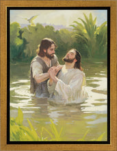 Load image into Gallery viewer, Baptism of The Savior