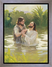 Load image into Gallery viewer, Baptism of The Savior