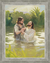 Load image into Gallery viewer, Baptism of The Savior