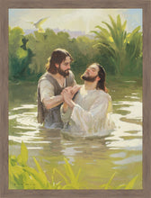 Load image into Gallery viewer, Baptism of The Savior