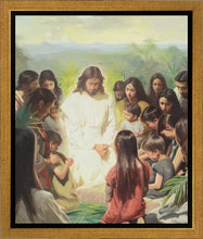 Load image into Gallery viewer, The Things That He Prayed Cannot Be Written