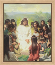 Load image into Gallery viewer, The Things That He Prayed Cannot Be Written