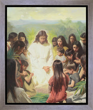 Load image into Gallery viewer, The Things That He Prayed Cannot Be Written