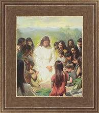 Load image into Gallery viewer, The Things That He Prayed Cannot Be Written