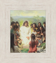 Load image into Gallery viewer, The Things That He Prayed Cannot Be Written