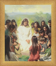 Load image into Gallery viewer, The Things That He Prayed Cannot Be Written