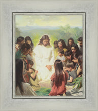 Load image into Gallery viewer, The Things That He Prayed Cannot Be Written