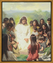 Load image into Gallery viewer, The Things That He Prayed Cannot Be Written