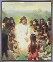 Load image into Gallery viewer, The Things That He Prayed Cannot Be Written