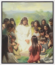 Load image into Gallery viewer, The Things That He Prayed Cannot Be Written