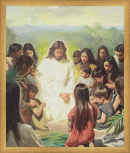 Load image into Gallery viewer, The Things That He Prayed Cannot Be Written
