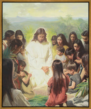 Load image into Gallery viewer, The Things That He Prayed Cannot Be Written
