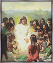 Load image into Gallery viewer, The Things That He Prayed Cannot Be Written