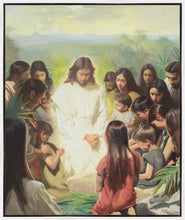 Load image into Gallery viewer, The Things That He Prayed Cannot Be Written
