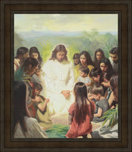 Load image into Gallery viewer, The Things That He Prayed Cannot Be Written