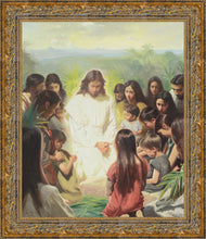 Load image into Gallery viewer, The Things That He Prayed Cannot Be Written