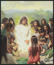Load image into Gallery viewer, The Things That He Prayed Cannot Be Written