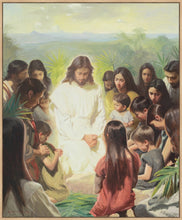 Load image into Gallery viewer, The Things That He Prayed Cannot Be Written