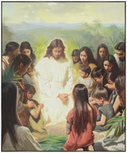 Load image into Gallery viewer, The Things That He Prayed Cannot Be Written