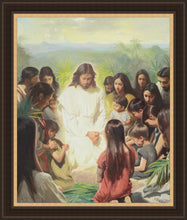 Load image into Gallery viewer, The Things That He Prayed Cannot Be Written