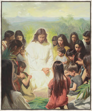 Load image into Gallery viewer, The Things That He Prayed Cannot Be Written