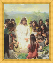 Load image into Gallery viewer, The Things That He Prayed Cannot Be Written