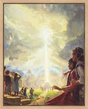 Load image into Gallery viewer, I Am The Light of The World