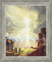 Load image into Gallery viewer, I Am The Light of The World