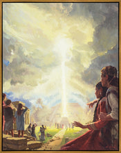 Load image into Gallery viewer, I Am The Light of The World