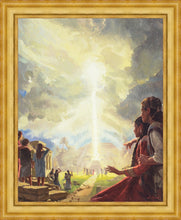 Load image into Gallery viewer, I Am The Light of The World