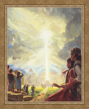 Load image into Gallery viewer, I Am The Light of The World