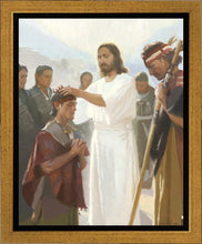 Load image into Gallery viewer, The Disciples Whom He Had Chosen