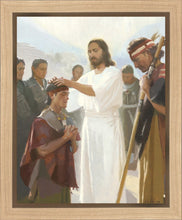 Load image into Gallery viewer, The Disciples Whom He Had Chosen