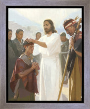 Load image into Gallery viewer, The Disciples Whom He Had Chosen