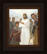 Load image into Gallery viewer, The Disciples Whom He Had Chosen