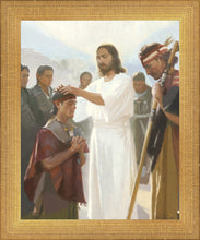 Load image into Gallery viewer, The Disciples Whom He Had Chosen